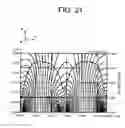 Fig. 22 - Liquid crystal panel, liquid crystal display device and terminal device