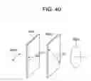 Fig. 41 - Liquid crystal panel, liquid crystal display device and terminal device