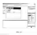 Fig. 23 - Preparation of production data for a print job using a still image proxy of a page description language image file