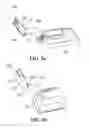 Fig. 08 - Arm coil assembly, arm flexible cable assembly and disk drive unit with the same