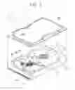Fig. 02 - METHOD OF OPTIMIZING FLYING HEIGHT OF HEAD AND HARD DISK DRIVE MANUFACTURED BY THE SAME