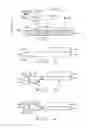 Fig. 02 - Magnetic write head with thin and thick portions for balancing writability and ate