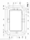 Fig. 02 - Handle for a touch screen computing device
