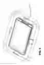 Fig. 06 - Handle for a touch screen computing device