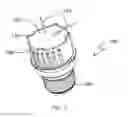 Fig. 02 - LED lamp