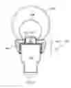 Fig. 09 - LED lamp