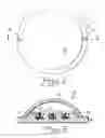 Fig. 02 - Ceramic wavelength converter and LED light source containing same