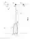 Fig. 03 - Light reflectors and flood lighting systems