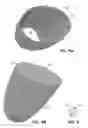 Fig. 05 - Light reflectors and flood lighting systems