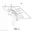 Fig. 02 - Directable magnetic mount for light emitter, a light source, a base and an illumination system
