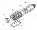 Fig. 01 - Thermally managed, high output light-emitting-diode assembly for illumination with ease of retrofitting