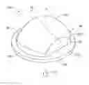 Fig. 01 - LENS AND LIGHT SOURCE MODULE