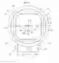 Fig. 01 - LIGHT SOURCE UNIT OF SEMICONDUCTOR-TYPE LIGHT SOURCE OF VEHICLE LIGHTING DEVICE AND VEHICLE LIGHTING DEVICE