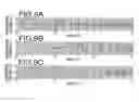 Fig. 09 - Optical element and objective lens through which a plurality of light beams having different design wavelengths pass