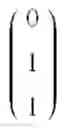 Fig. 12 - Information feedback method for coordinated multipoint communication