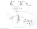 Fig. 01 - Base station, communication system, mobile terminal, and relay device for allocating uplink and downlink communication resources