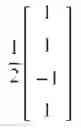 Fig. 13 - Transmission/reception method and apparatus for uplink MIMO retransmission in LTE system