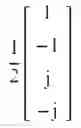 Fig. 20 - Transmission/reception method and apparatus for uplink MIMO retransmission in LTE system