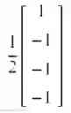 Fig. 21 - Transmission/reception method and apparatus for uplink MIMO retransmission in LTE system