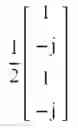 Fig. 23 - Transmission/reception method and apparatus for uplink MIMO retransmission in LTE system