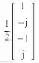 Fig. 25 - Transmission/reception method and apparatus for uplink MIMO retransmission in LTE system