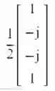 Fig. 26 - Transmission/reception method and apparatus for uplink MIMO retransmission in LTE system