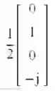 Fig. 34 - Transmission/reception method and apparatus for uplink MIMO retransmission in LTE system