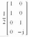 Fig. 35 - Transmission/reception method and apparatus for uplink MIMO retransmission in LTE system