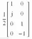 Fig. 42 - Transmission/reception method and apparatus for uplink MIMO retransmission in LTE system