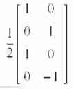 Fig. 44 - Transmission/reception method and apparatus for uplink MIMO retransmission in LTE system
