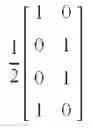 Fig. 47 - Transmission/reception method and apparatus for uplink MIMO retransmission in LTE system