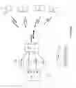 Fig. 13 - ASYMMETRICAL LINKS IN WIRELESS COMMUNICATIONS