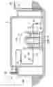Fig. 04 - Alternate feedwater injection system to mitigate the effects of aircraft impact on a nuclear power plant