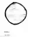 Fig. 07 - Microphone windscreen covers