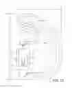 Fig. 07 - Hearing aid positioning system and structure