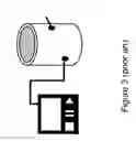 Fig. 04 - Portable audio amplifier with interchangeable housing and storage compartment