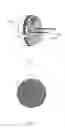 Fig. 02 - Microphone screen with common mode interference reduction