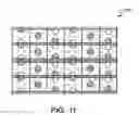 Fig. 12 - Image stitching for a multi-head printer