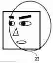 Fig. 01 - FACE ATTRIBUTE ESTIMATING APPARATUS AND METHOD