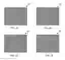 Fig. 17 - Methods and systems for estimation of compression noise