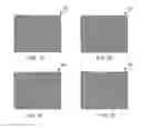 Fig. 17 - Methods and systems for noise reduction and image enhancement involving selection of noise-control parameter