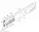 Fig. 01 - Slide rail