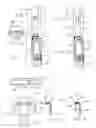 Fig. 03 - Thrust bearing assembly