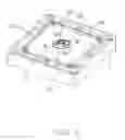 Fig. 06 - Electrical socket having optical module