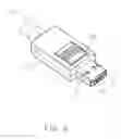 Fig. 07 - Cable assembly adapted for optical transmitting