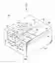 Fig. 02 - Low loss broadband fiber coupler to optical waveguide