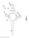 Fig. 02 - Cable restraint