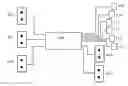 Fig. 01 - Optical Amplifier Protection Switch