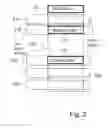 Fig. 03 - Stacking of units in a passive optical network