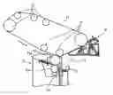 Fig. 01 - Sensor, conveying device, and image forming apparatus
